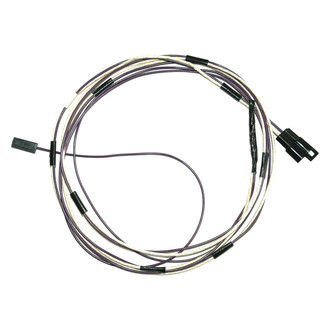 Lectric Limited® - Rear Window Defogger Extension Harness