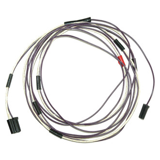 Lectric Limited® - Rear Window Defogger Extension Harness