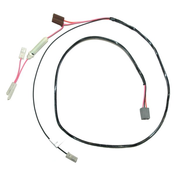 Lectric Limited® - Cruise Control Harness