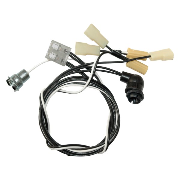 Lectric Limited® - Speed Warning Sensor Harness