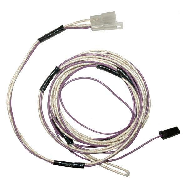 Lectric Limited® - Rear Window Defogger Extension Harness