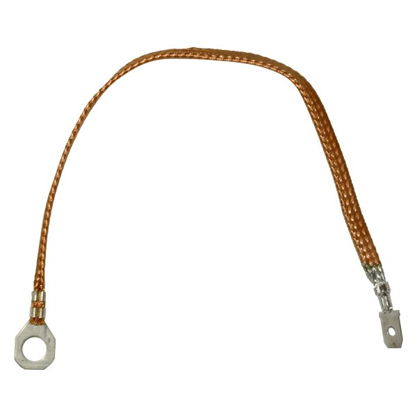 Lectric Limited® - Ground Strap