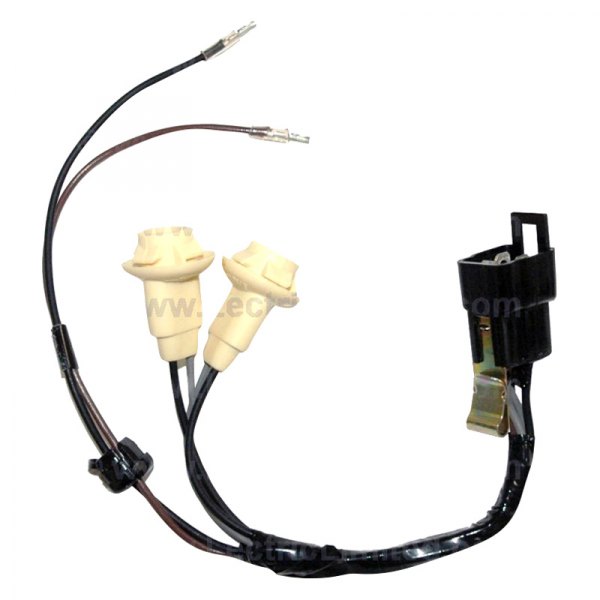 Lectric Limited® - Tachometer Wiring Harness