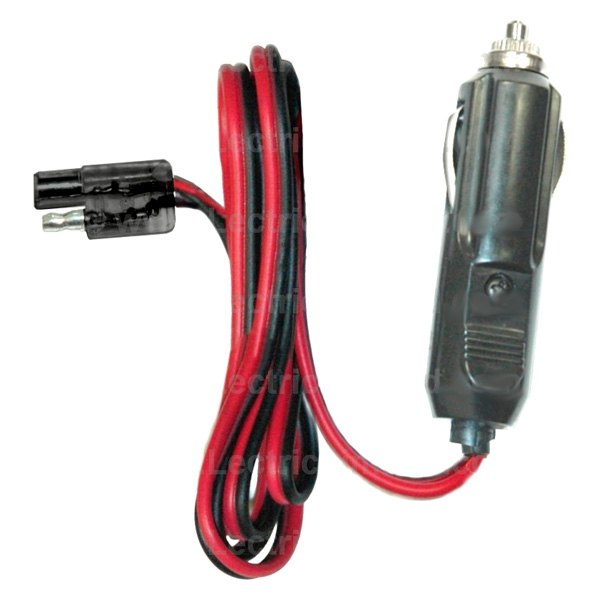 Lectric Limited® - Battery Butler Cigarette Lighter and Power Plug Adapter