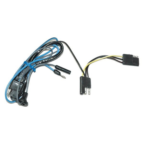 Lectric Limited® - Fog Light Harness