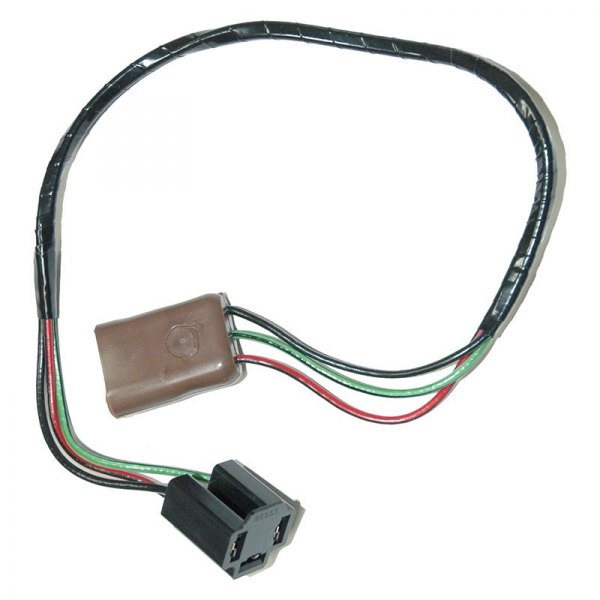 Lectric Limited® - Headlight Bucket Extension Harness
