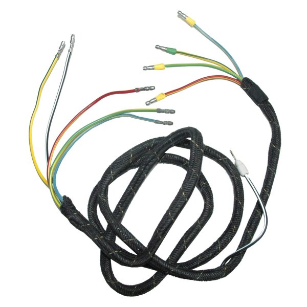 Lectric Limited® Power Seat Switch Harness