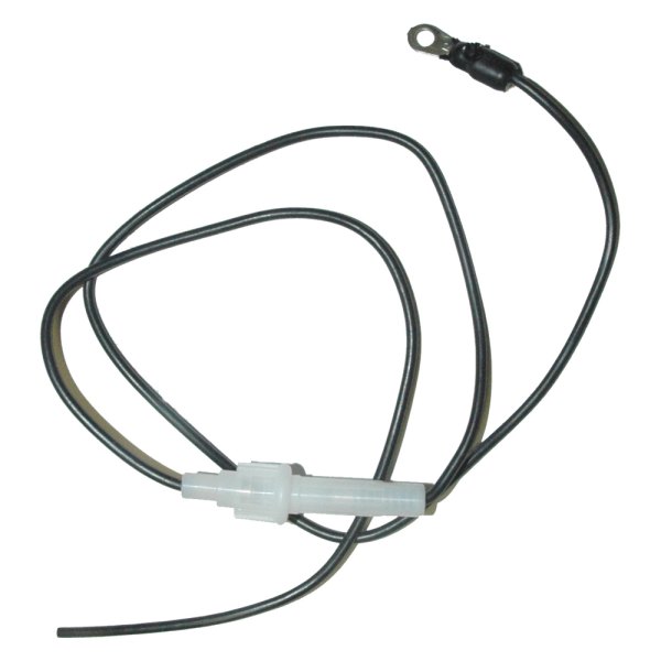 Lectric Limited® - Radio Power Supply Feed Wire