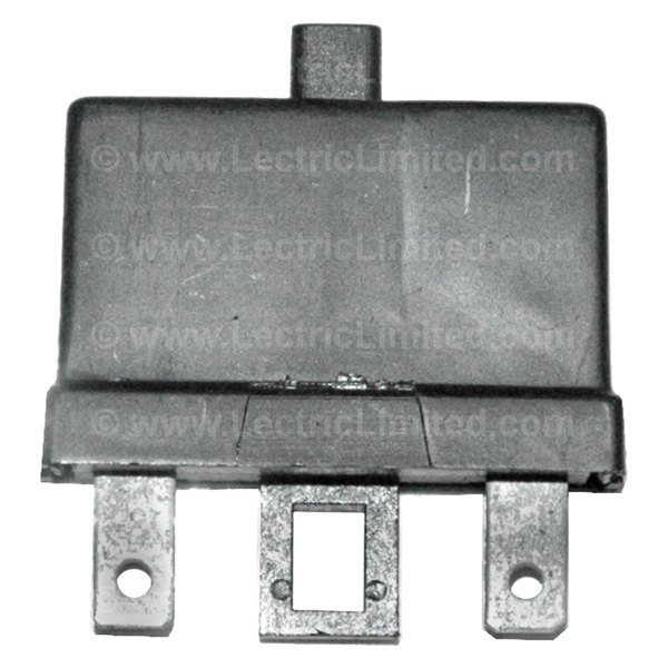 Lectric Limited® - Ignition Key Warning Buzzer