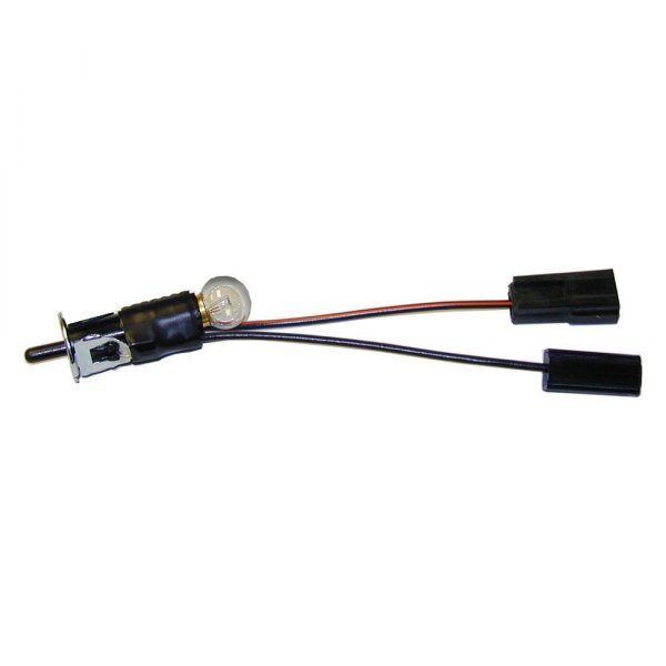 Lectric Limited® SGB2025 Console Compartment Light Switch Assembly