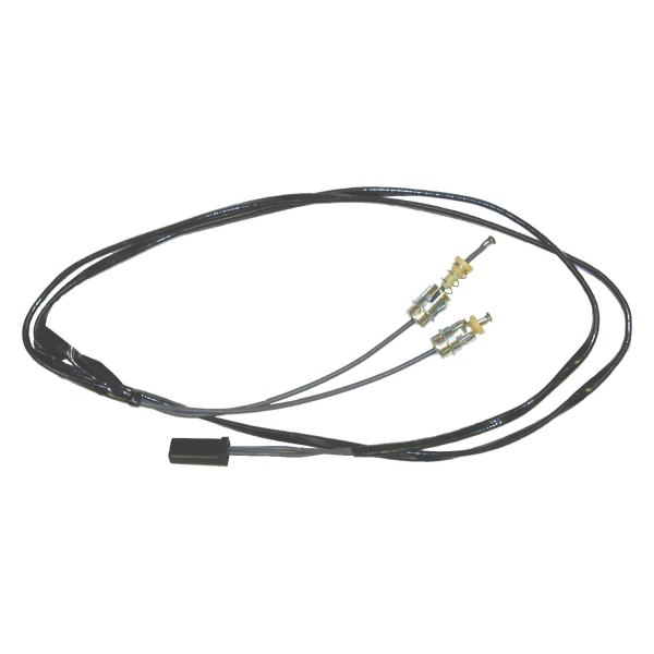 Lectric Limited® - Heater Control Light Harness