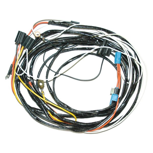 Lectric Limited® - Alarm System Harness