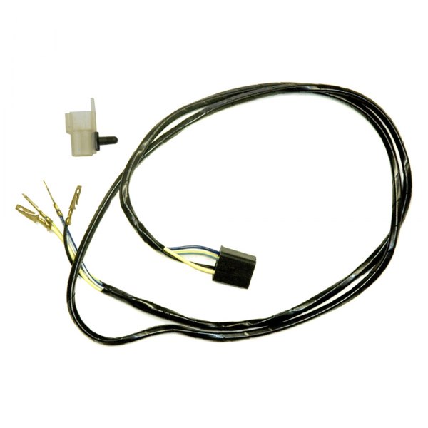 Lectric Limited® - Alarm System Harness