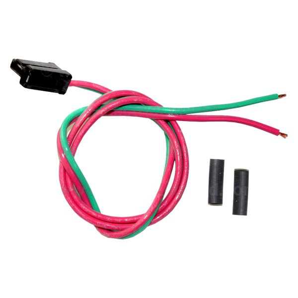 Lectric Limited® VBU7900 Backup Light Switch Conversion Harness