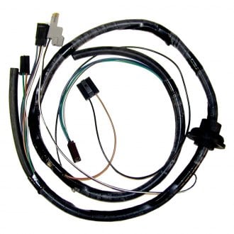 Cruise Control Wiring Harnesses - CARiD.com