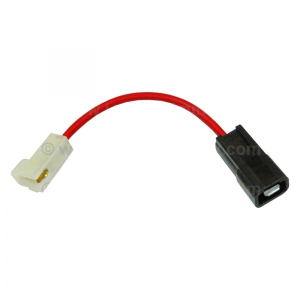Lectric Limited® - Cigarette Lighter Adapter Wire