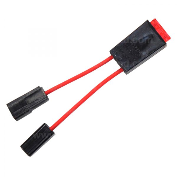 Lectric Limited® - Cigarette Lighter Fused Jumper Wire