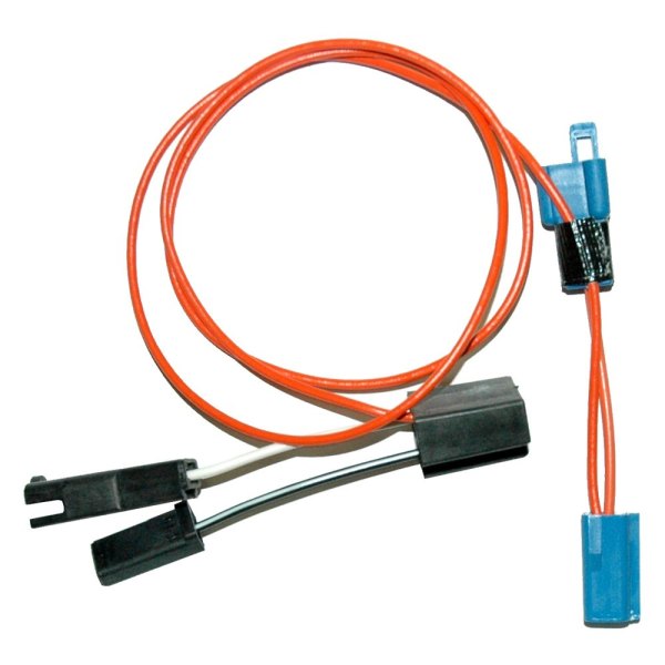 Lectric Limited® - Courtesy Light Timer Harness