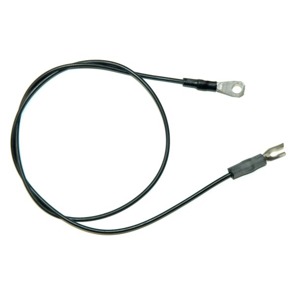 Lectric Limited® - Coil to Coaxial Condenser Lead Wire