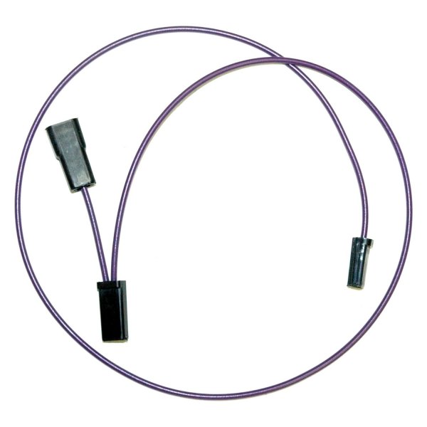 Lectric Limited® - Fuel Solenoid Bypass Harness