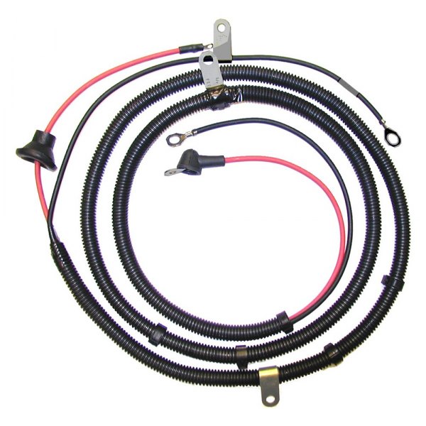 Lectric Limited® - Alternator to Battery Harness