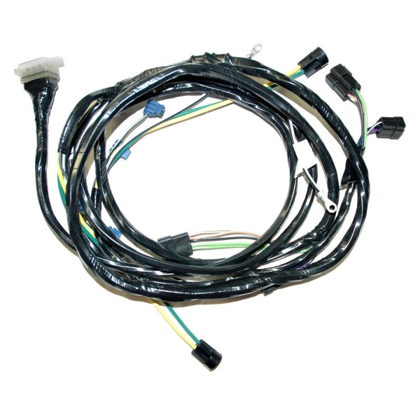 Lectric Limited® VHL6300M - Forward Lamp Harness