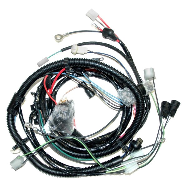 Lectric Limited® - Forward Lamp Harness