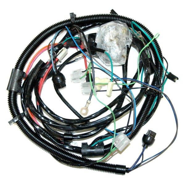 Lectric Limited® - Forward Lamp Harness
