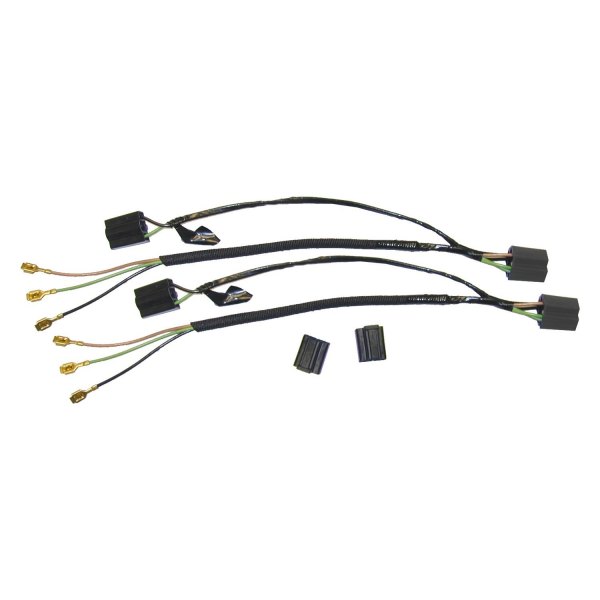 Lectric Limited® - Headlight Bucket Extension Harness Set
