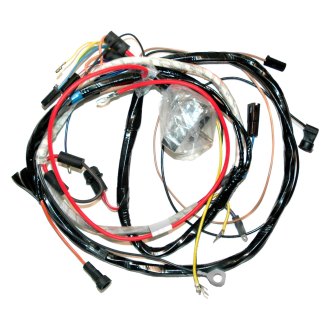 Wiring Harnesses | 20200 Products - CARiD.com