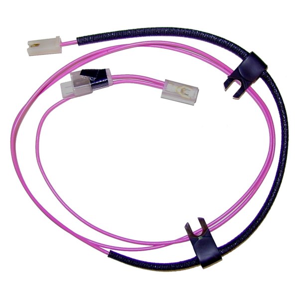 Lectric Limited® - Carburetor Idle Stop Solenoid Extension Harness