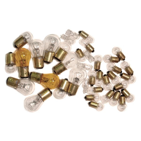 Lectric Limited® - Halogen Bulb Set