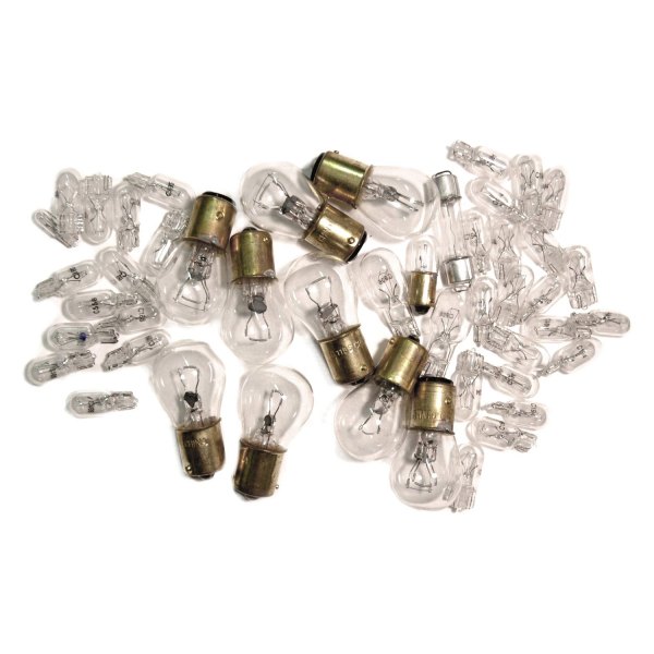 Lectric Limited® - Halogen Bulb Set