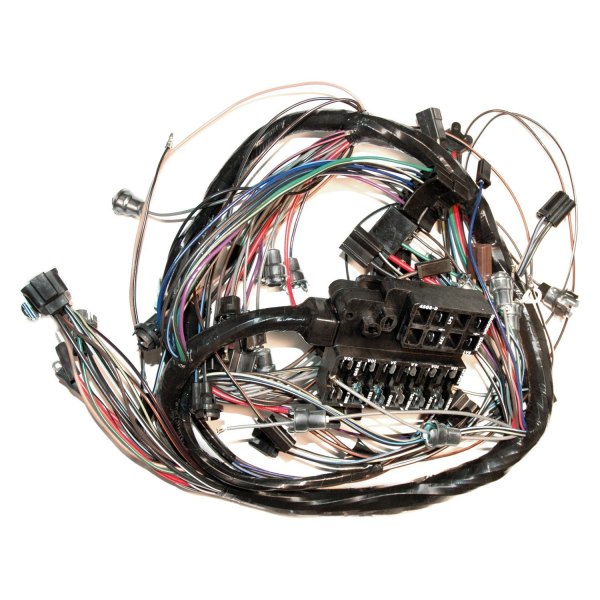 Lectric Limited® VMA6500WB - Dash Harness