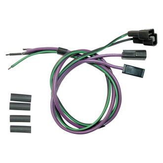 Back Up Light Switch Harnesses - CARiD.com