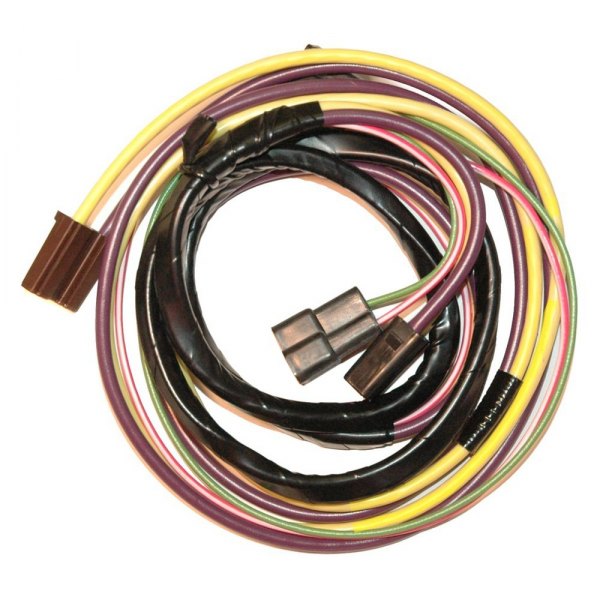 Lectric Limited® - Neutral Safety And Backup Light Switch Extension Harness