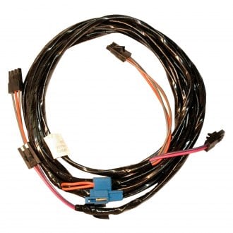 Electrical Door Wiring Harnesses - CARiD.com