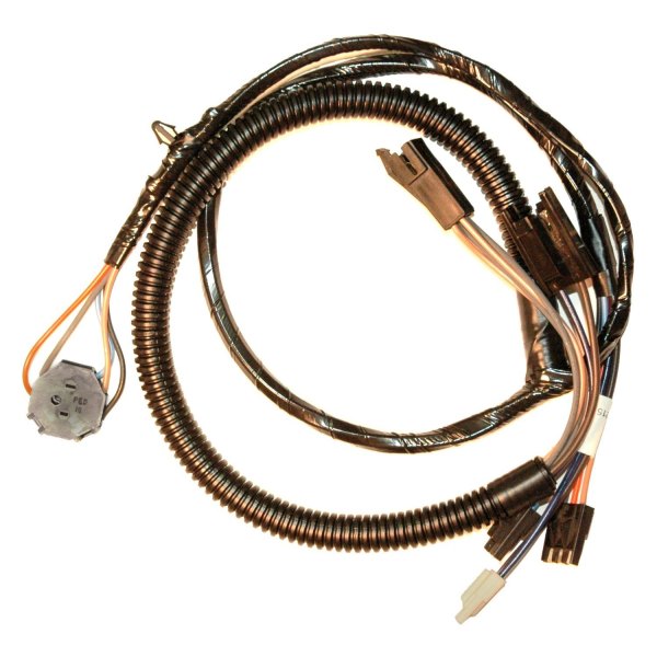 Lectric Limited® VPD8082DS Driver Side Power Door Lock Harness