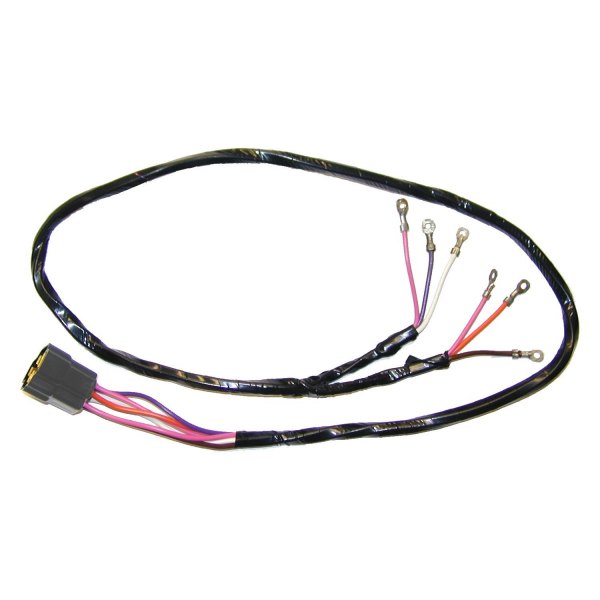 Lectric Limited® - Power Top Wiring Harness