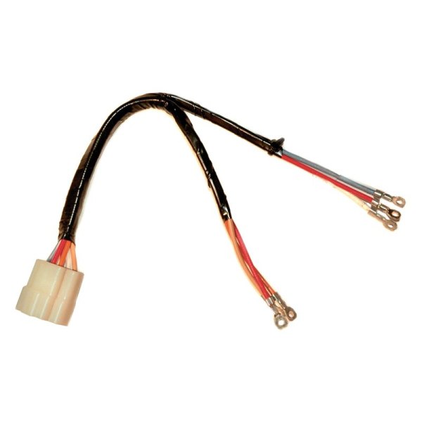 Lectric Limited® - Power Top Wiring Harness