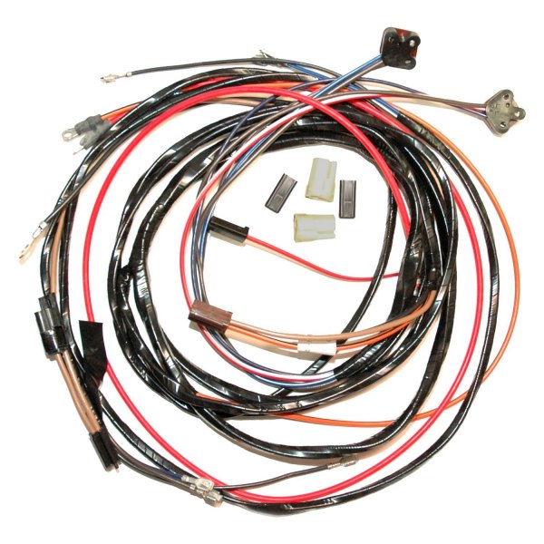 Lectric Limited® - Power Window Harness