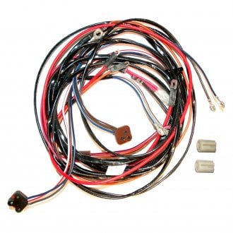 Power Window & Door Lock Wiring Harnesses | 100 Products - CARiD.com