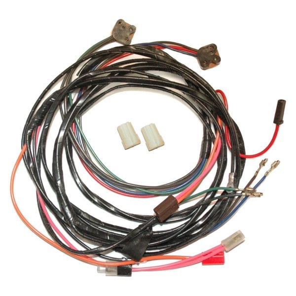 Lectric Limited® - Chevy Corvette 1975 Power Window Harness