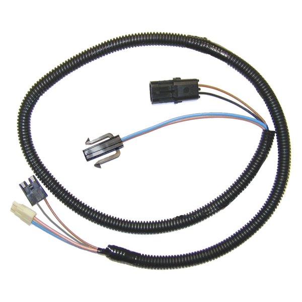 Lectric Limited® - Driver Side Power Window Harness