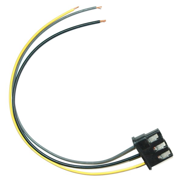 Lectric Limited® - Radio Connector
