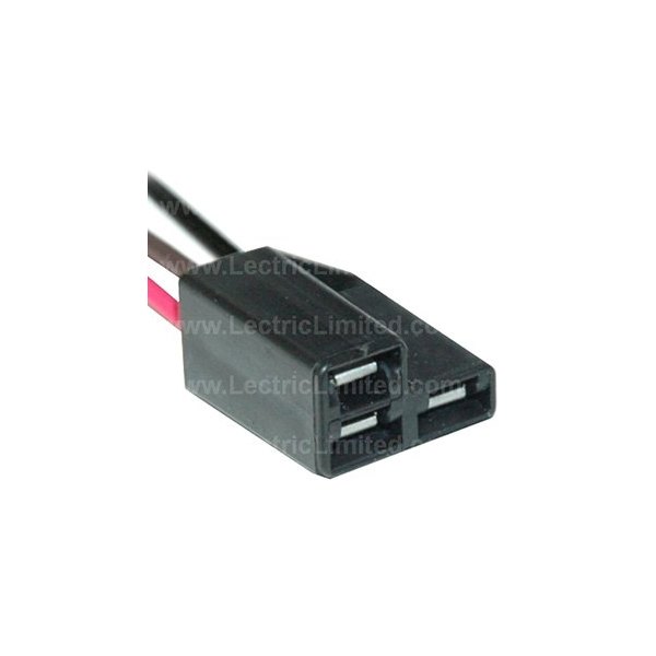 Lectric Limited® - Tachometer Connector