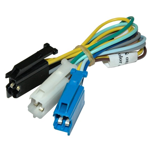 Lectric Limited® - Radio Connector