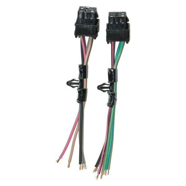 Lectric Limited® - Speaker Connector