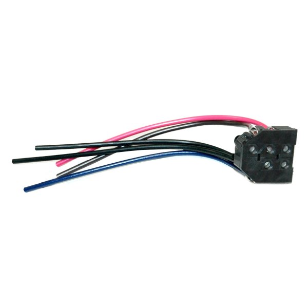 Lectric Limited® - Driver Side Power Window Switch Connector