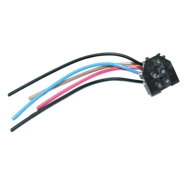 Lectric Limited® - Passenger Side Power Window Switch Connector